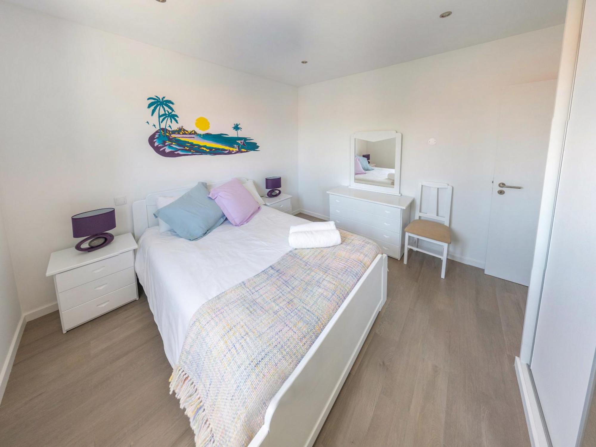A Casa Do Gois - Villa In Porto Santo Rum bild