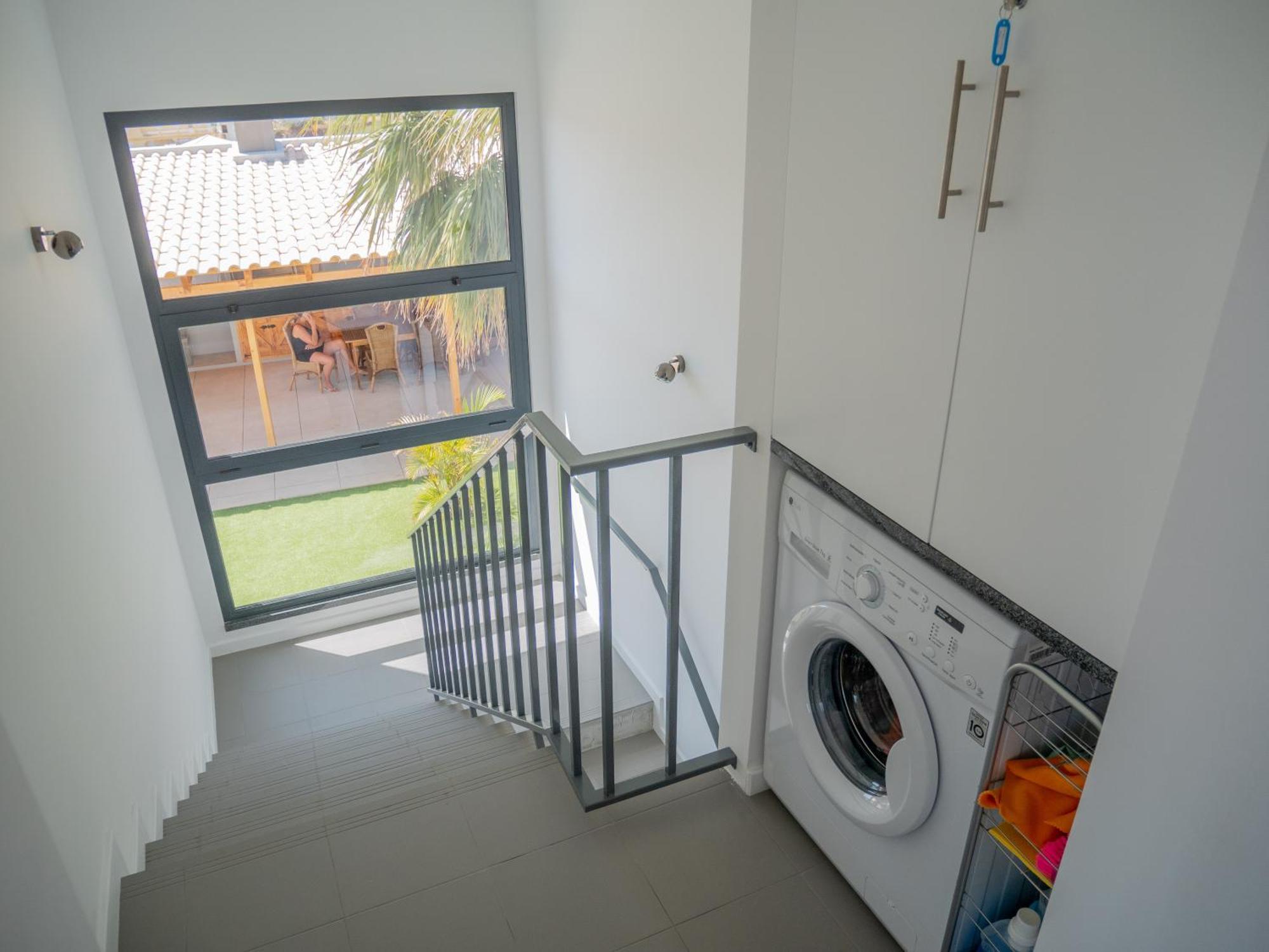 A Casa Do Gois - Villa In Porto Santo Exteriör bild